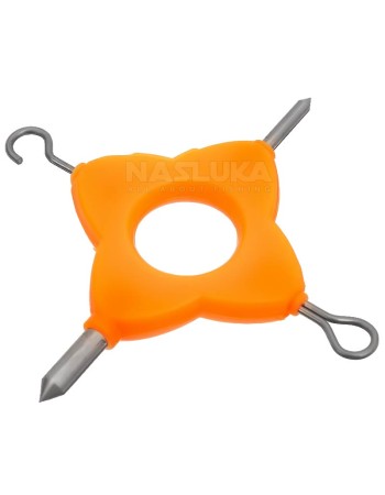 Мултитуул за монтажи FishPro Carp And Feeder