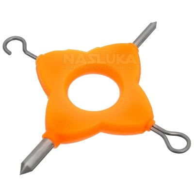 Мултитуул за монтажи FishPro Carp And Feeder