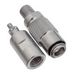 Адаптер бърза връзка FishPro Quick Release Adapter