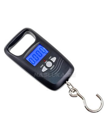 Електронен кантар Formax Elegance Digital Scale, 50 кг
