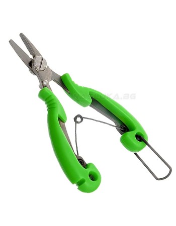 Клещи-ножици Formax Elegance Method Scissors Mini