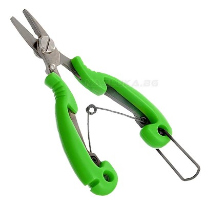 Клещи-ножици Formax Elegance Method Scissors Mini