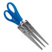 Тройна ножица за червеи Formax Elegance Triple Worm Scissors