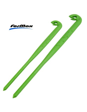 Инструмент за връзване на клупове Formax Loop Tyer