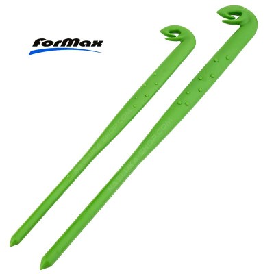 Инструмент за връзване на клупове Formax Loop Tyer