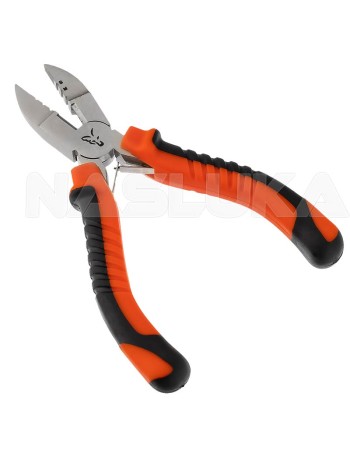 Клещи за кримпване Fox Edges Crimp Pliers