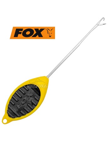 Игла за стръв Fox Gated Needle