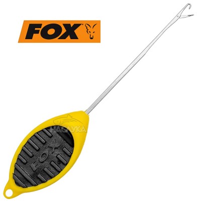 Игла за стръв Fox Gated Needle