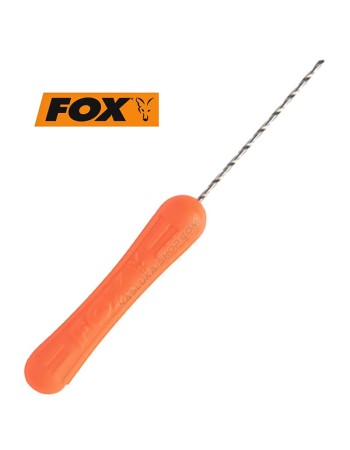 Свредло за стръв Fox Micro Drill 1 мм