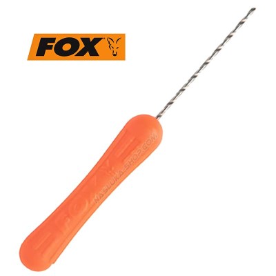 Свредло за стръв Fox Micro Drill 1 мм