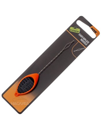 Игла за монтажи Fox Easy Splice Needle