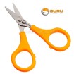 Ножица за плетени влакна Guru Serrated Scissors
