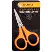 Ножица за плетени влакна Guru Serrated Scissors