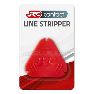 Белачка за шарански поводи JRC Line Stripper