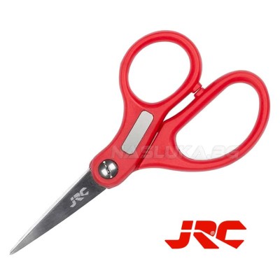 Ножица за плетено влакно JRC Scissors