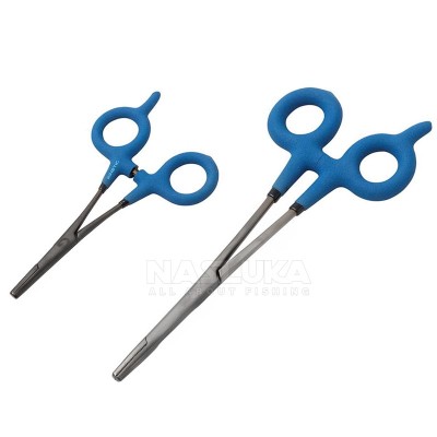Прав кохер Kinetic CS Forceps Straight Nose