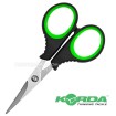 Ножица Korda Basix, Rig Scissors