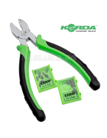 Клещи за кримпване Korda Krimp Tool