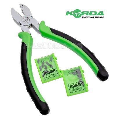 Клещи за кримпване Korda Krimp Tool