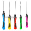 Комплект игли за монтажи Korum Ti Baiting Needle Set