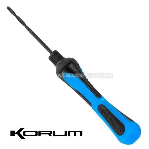 Свредло за стръв Korum Ti Bait Drill — снимка 1