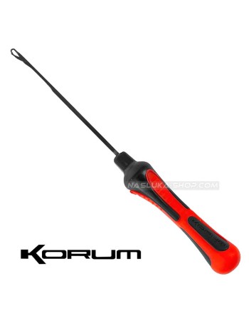 Игла за монтажи Korum Ti, Gated Needle, Large