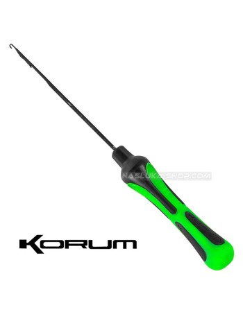 Игла за монтажи Korum Ti, Gated Needle, Small
