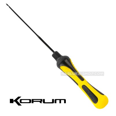 Игла за стръв Korum Ti, Hair Needle, Small