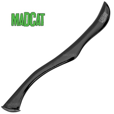 Кльонк за риболов на сом Madcat Black Clonk