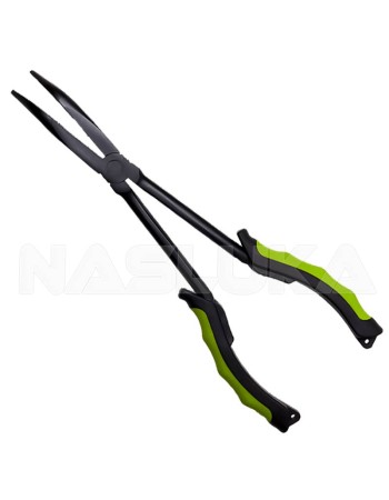 Дълги клещи за риболов на сом Madcat Unhooking Pliers, 28 см