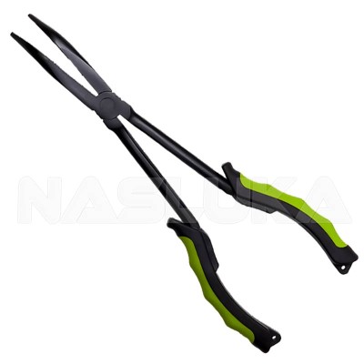 Дълги клещи за риболов на сом Madcat Unhooking Pliers, 28 см