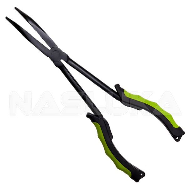 Дълги клещи за риболов на сом Madcat Unhooking Pliers, 28 см — снимка 1