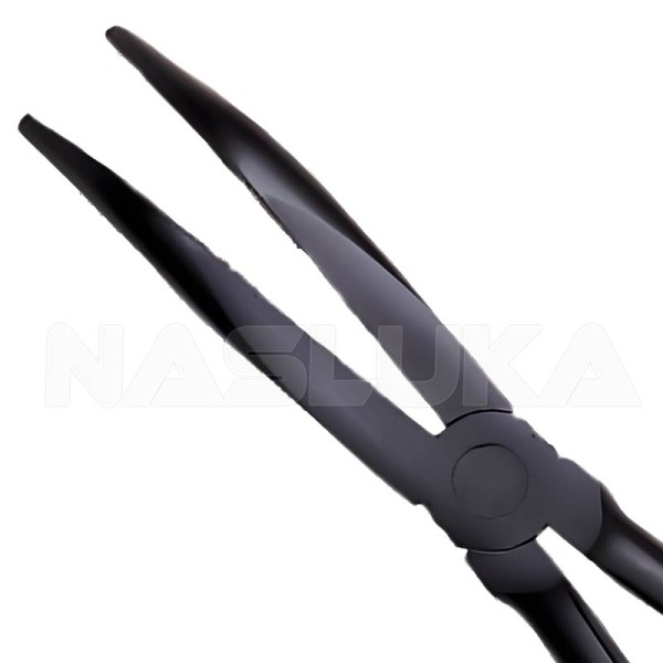 Дълги клещи за риболов на сом Madcat Unhooking Pliers, 28 см — снимка 2