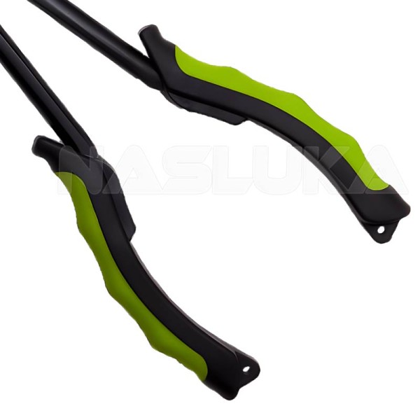 Дълги клещи за риболов на сом Madcat Unhooking Pliers, 28 см — снимка 3