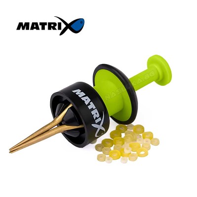 Щипка за силиконови рингове Matrix Bait Bander