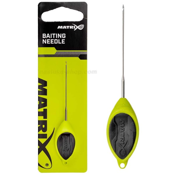Игла за стръв Matrix Baiting Needle — снимка 2