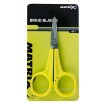 Ножица за плетено влакно Matrix Braid Blades