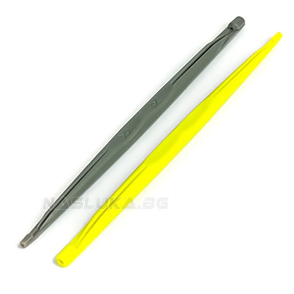 Двоен куковад Matrix Double Ended Disgorgers — снимка 1