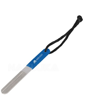 Диамантено точило за куки Mikado AMN-312