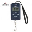 Дигитален кантар Mikado Fishing Scale, 40 кг