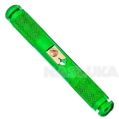 Белачка за плетени шарански поводи Mikado Line Stripper AMC-014