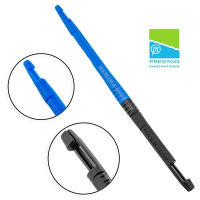 Куковад с шило за възли Preston Innovation Floater Disgorger Knot Picker