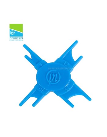 Оразмерител за клупове Preston Innovation Loop Sizer