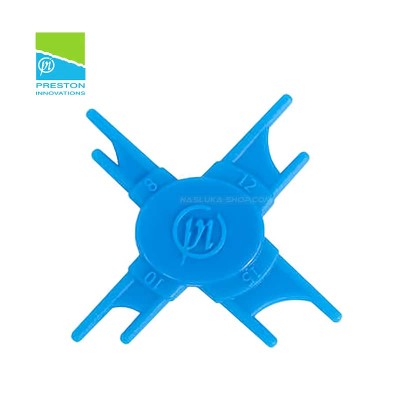 Оразмерител за клупове Preston Innovation Loop Sizer