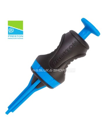 Щипка за силиконови рингове Preston Floater Pellet Bander