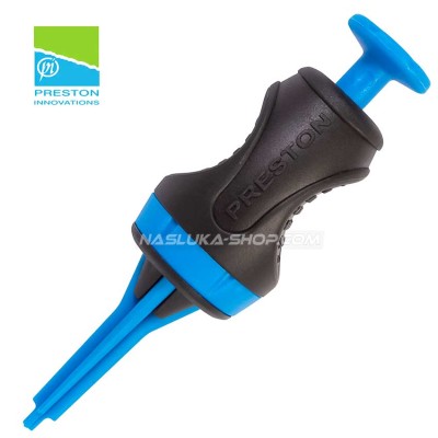 Щипка за силиконови рингове Preston Floater Pellet Bander