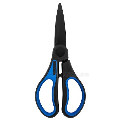 Двойна ножица за рязане на червеи Preston Worm Scissors