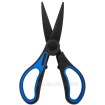 Двойна ножица за рязане на червеи Preston Worm Scissors