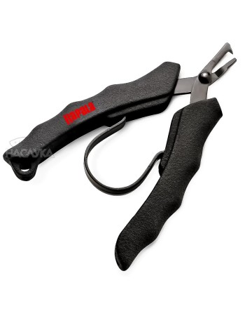 Клещи за халки Rapala Mini Split Ring Pliers