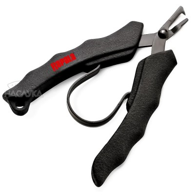 Клещи за халки Rapala Mini Split Ring Pliers